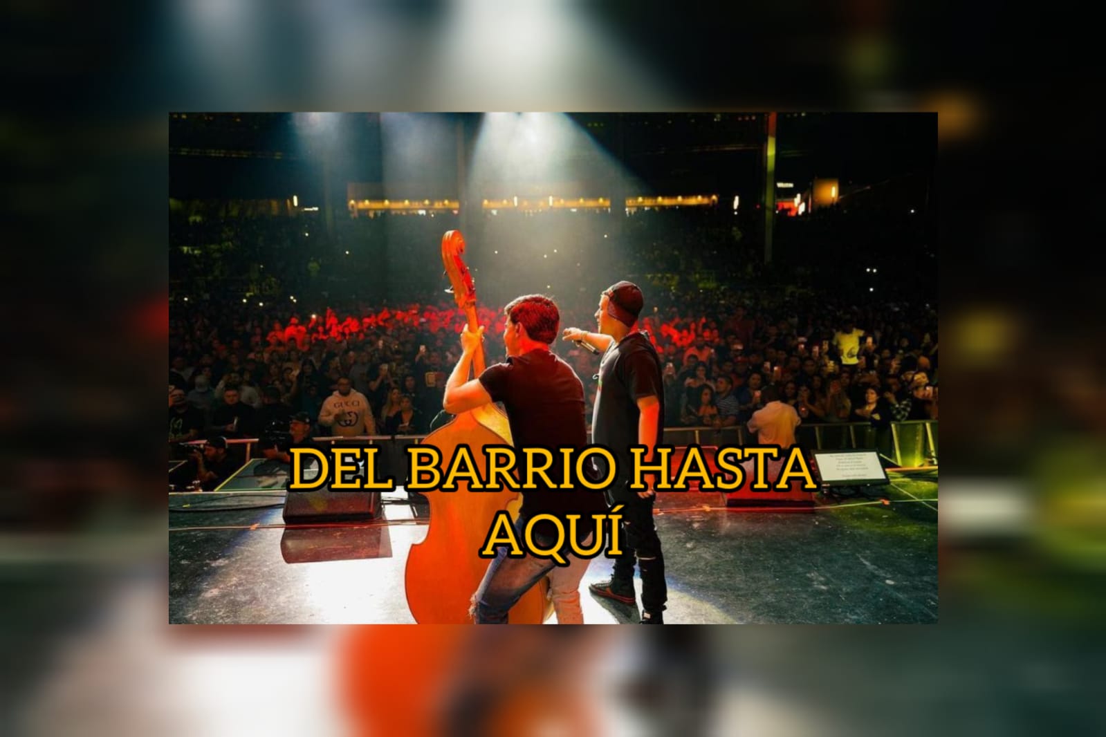 **BREAKING NEWS** FUERZA REGIDA CONSIGUE NUEVO SOLD OUT EN DALLAS, TX